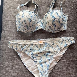 Tory Burch Bikini Large